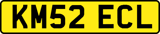 KM52ECL