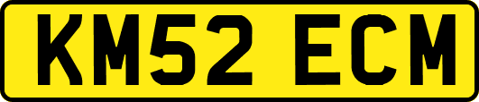 KM52ECM