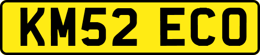 KM52ECO