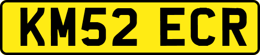 KM52ECR