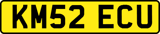 KM52ECU