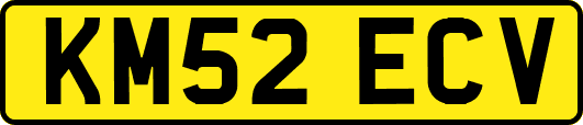 KM52ECV
