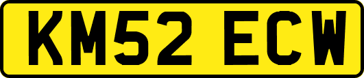 KM52ECW