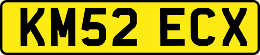 KM52ECX