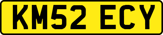 KM52ECY