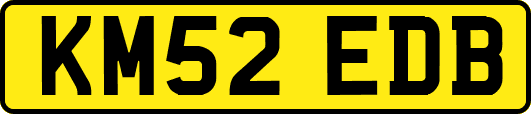 KM52EDB
