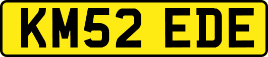 KM52EDE