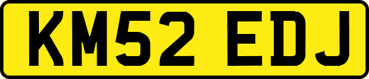 KM52EDJ