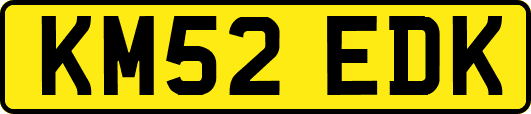 KM52EDK