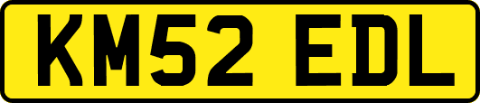 KM52EDL