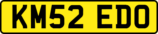 KM52EDO