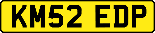 KM52EDP