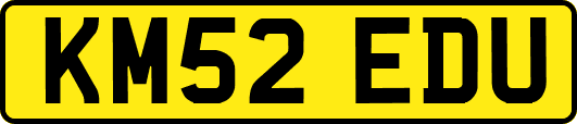 KM52EDU