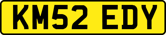 KM52EDY