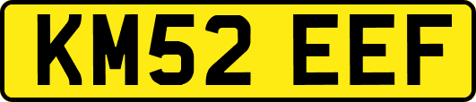 KM52EEF