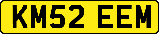 KM52EEM