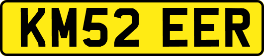 KM52EER