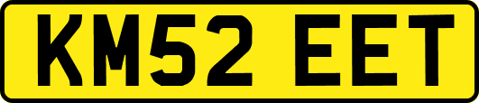 KM52EET
