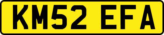 KM52EFA