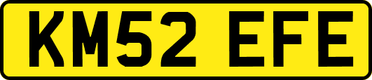 KM52EFE