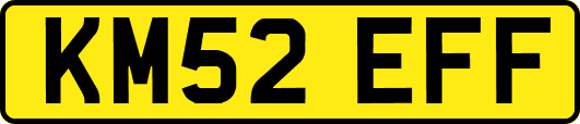KM52EFF