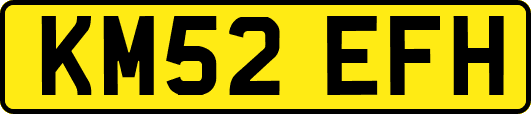 KM52EFH