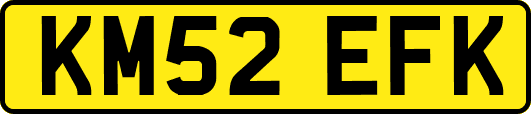 KM52EFK