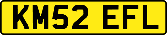 KM52EFL
