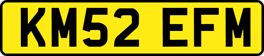 KM52EFM
