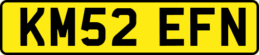 KM52EFN