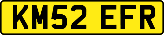 KM52EFR