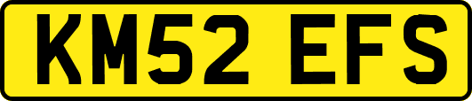 KM52EFS