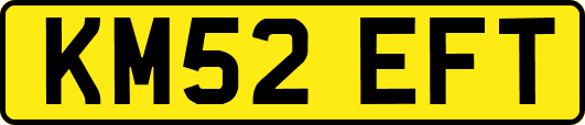 KM52EFT