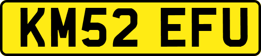 KM52EFU