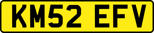KM52EFV
