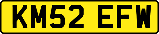 KM52EFW