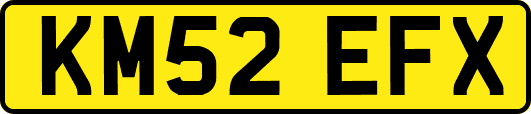 KM52EFX