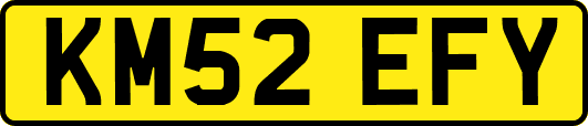 KM52EFY