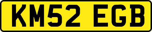 KM52EGB