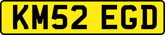 KM52EGD