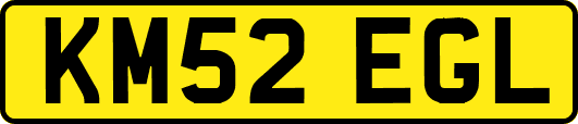 KM52EGL