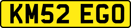 KM52EGO