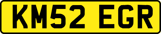 KM52EGR