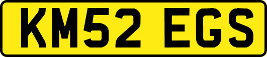 KM52EGS