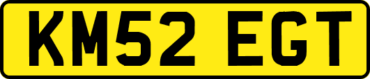 KM52EGT