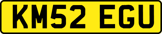 KM52EGU