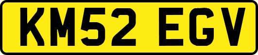 KM52EGV
