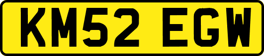 KM52EGW