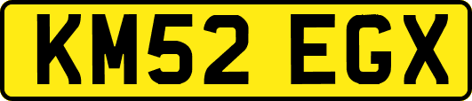 KM52EGX