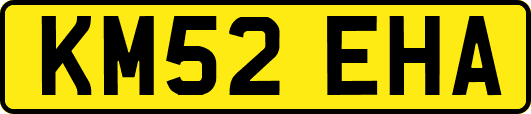 KM52EHA